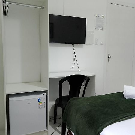 Hotel Aconchegante Jequié Εξωτερικό φωτογραφία