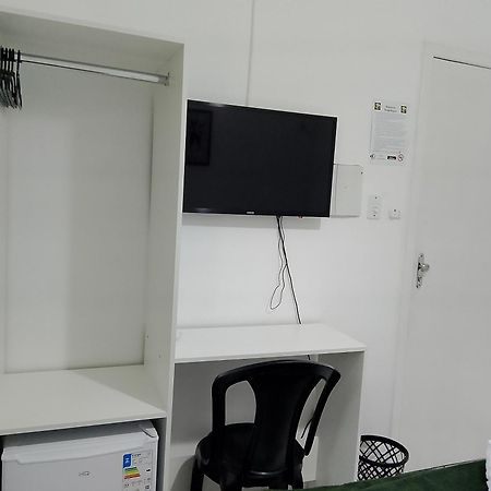 Hotel Aconchegante Jequié Εξωτερικό φωτογραφία