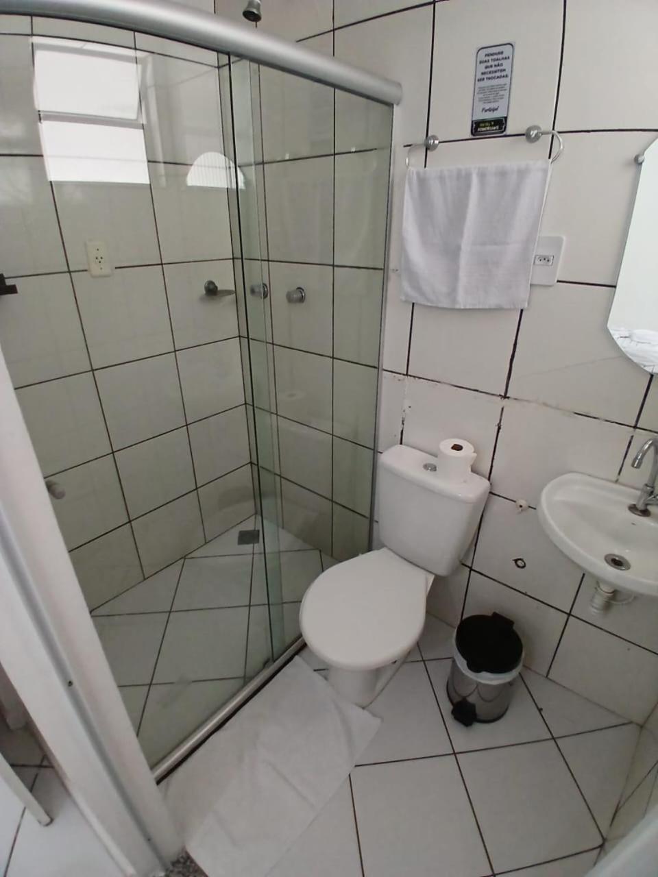 Hotel Aconchegante Jequié Εξωτερικό φωτογραφία