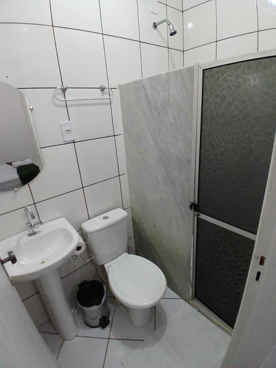 Hotel Aconchegante Jequié Εξωτερικό φωτογραφία