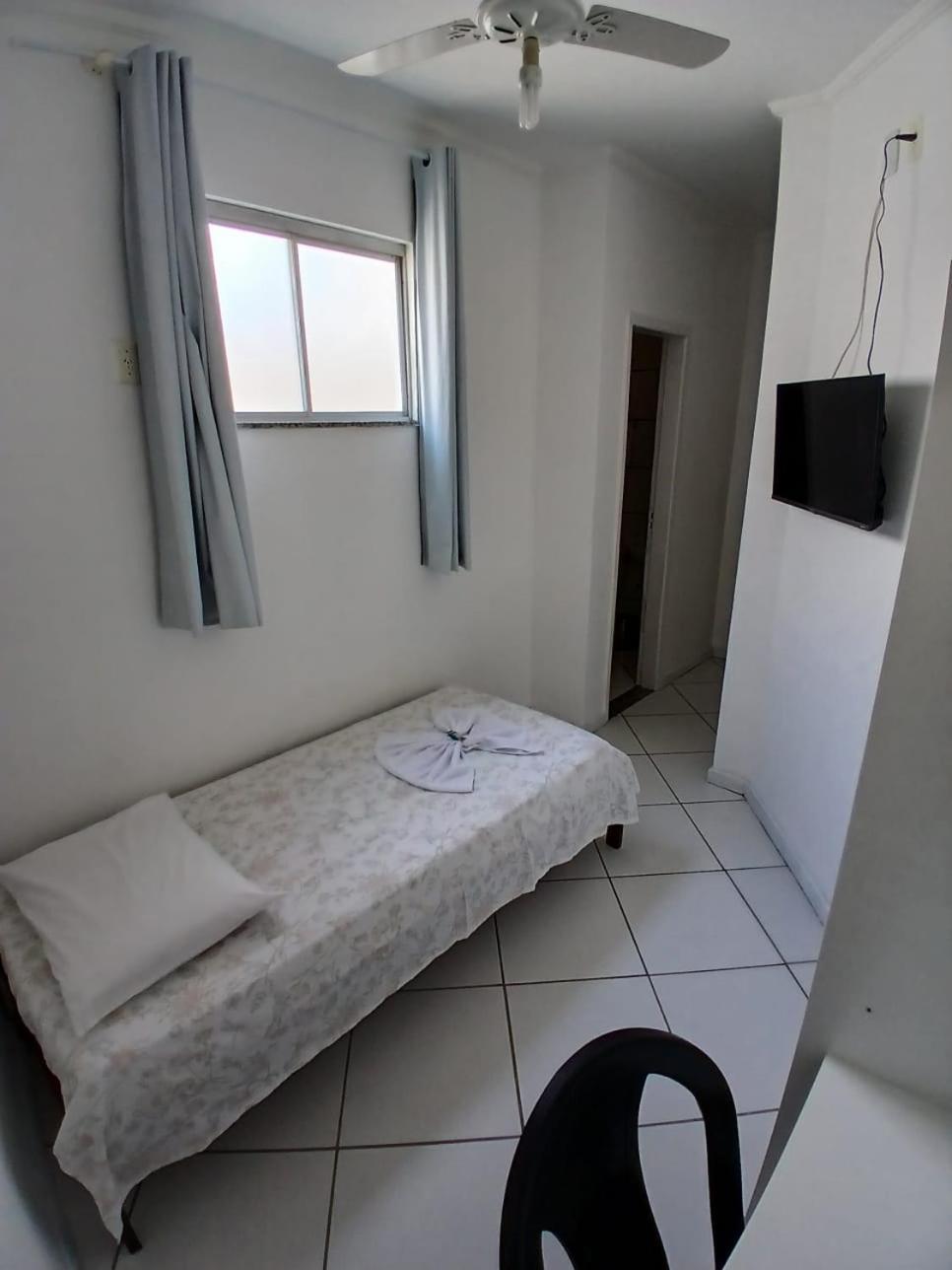 Hotel Aconchegante Jequié Εξωτερικό φωτογραφία