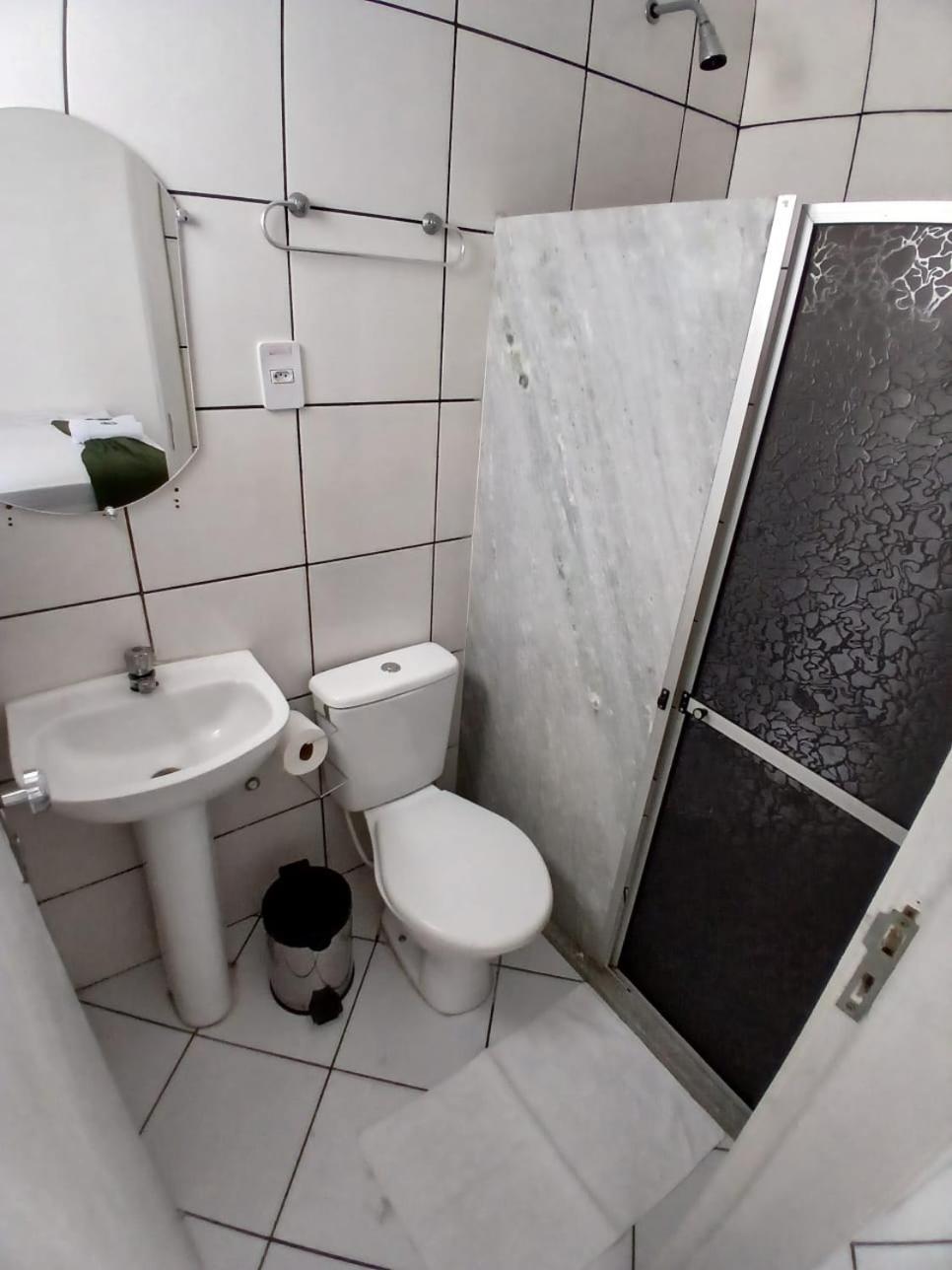 Hotel Aconchegante Jequié Εξωτερικό φωτογραφία
