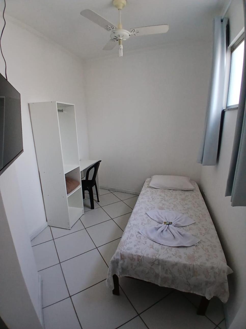 Hotel Aconchegante Jequié Εξωτερικό φωτογραφία