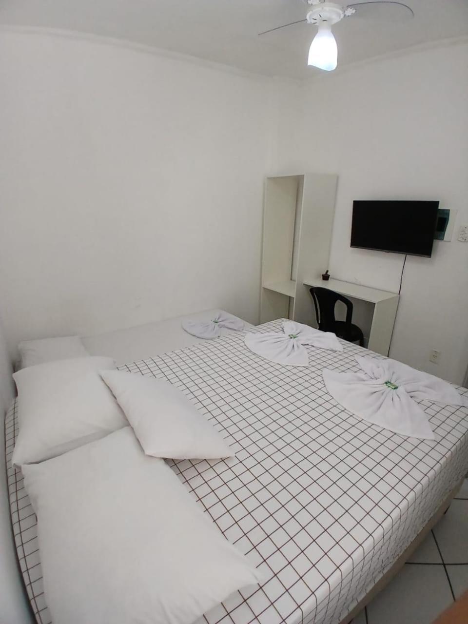 Hotel Aconchegante Jequié Εξωτερικό φωτογραφία