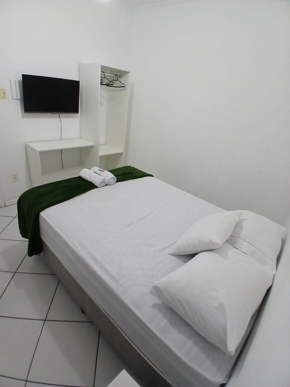 Hotel Aconchegante Jequié Εξωτερικό φωτογραφία