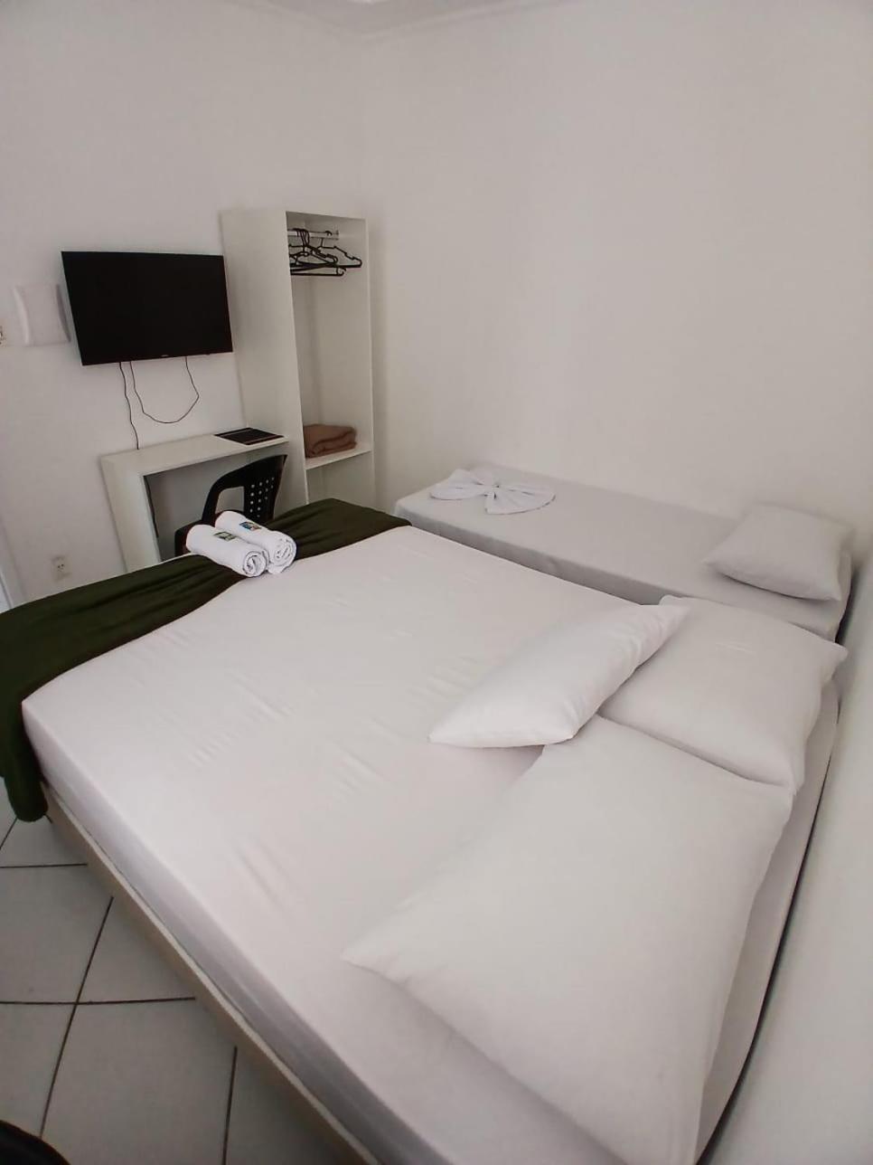 Hotel Aconchegante Jequié Εξωτερικό φωτογραφία