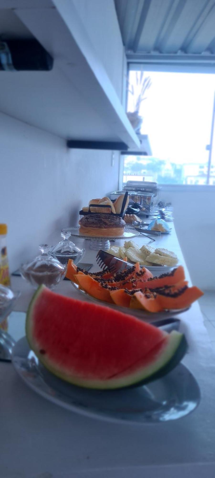 Hotel Aconchegante Jequié Εξωτερικό φωτογραφία