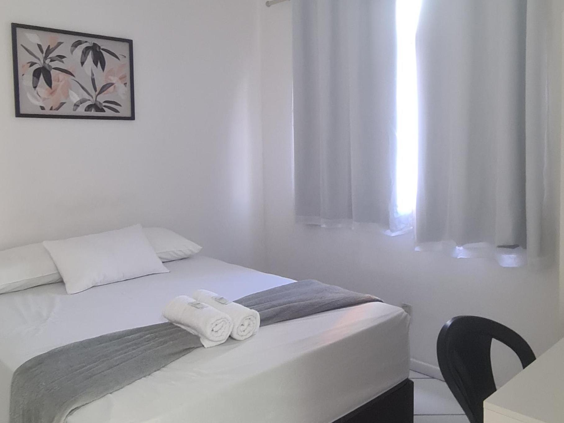Hotel Aconchegante Jequié Εξωτερικό φωτογραφία