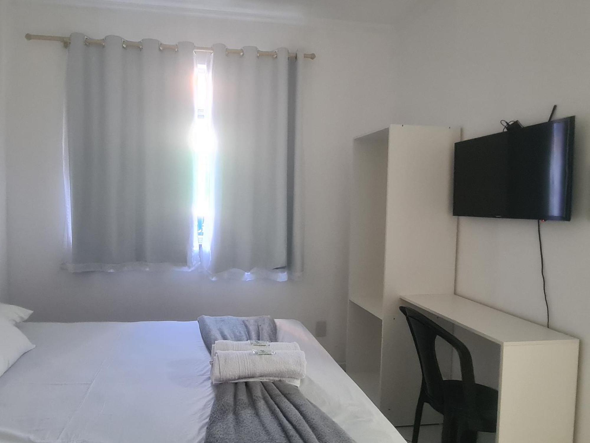 Hotel Aconchegante Jequié Δωμάτιο φωτογραφία