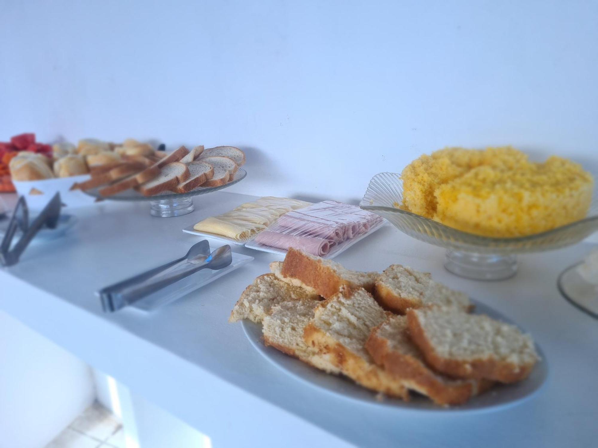 Hotel Aconchegante Jequié Εξωτερικό φωτογραφία