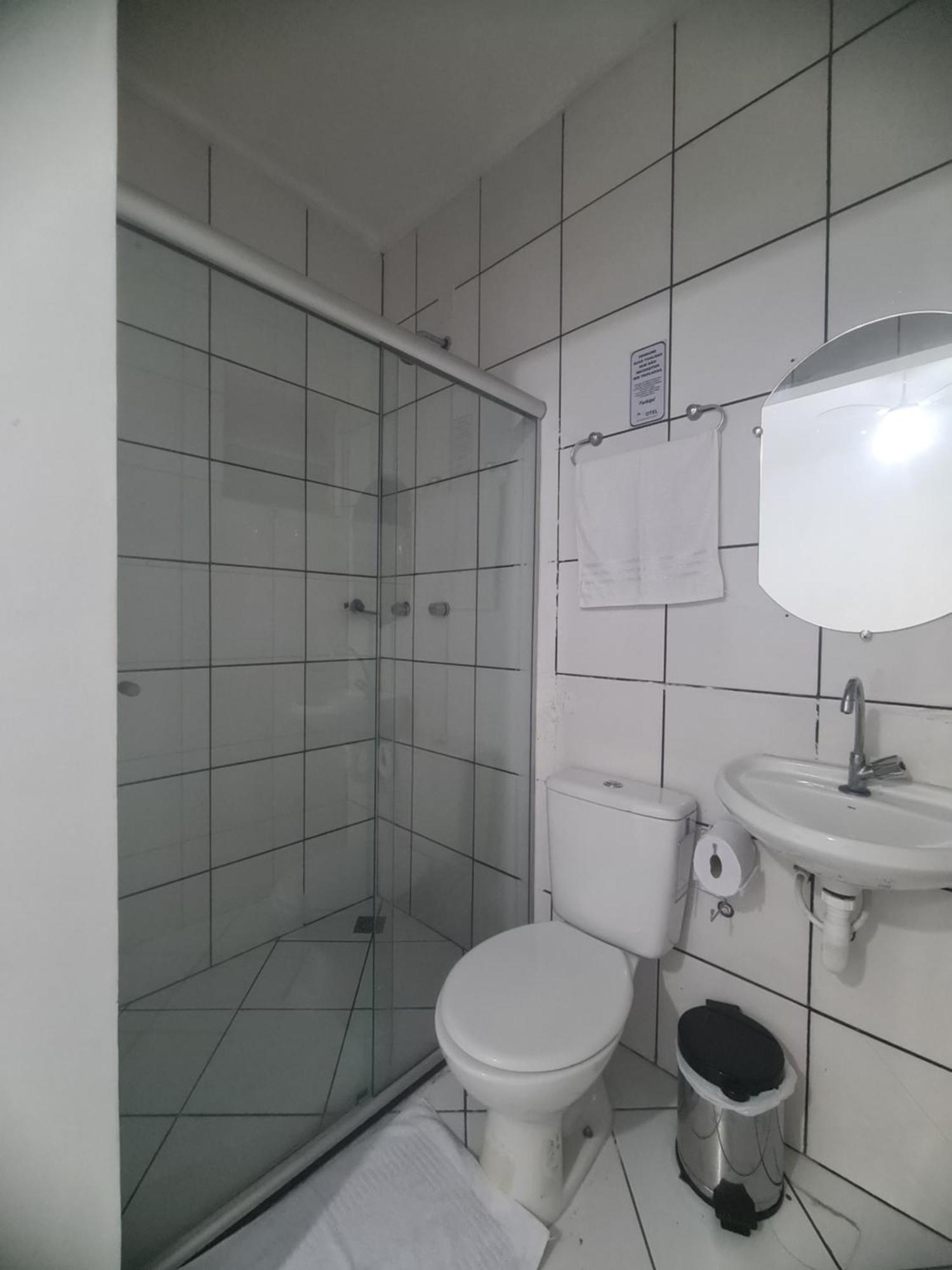 Hotel Aconchegante Jequié Εξωτερικό φωτογραφία