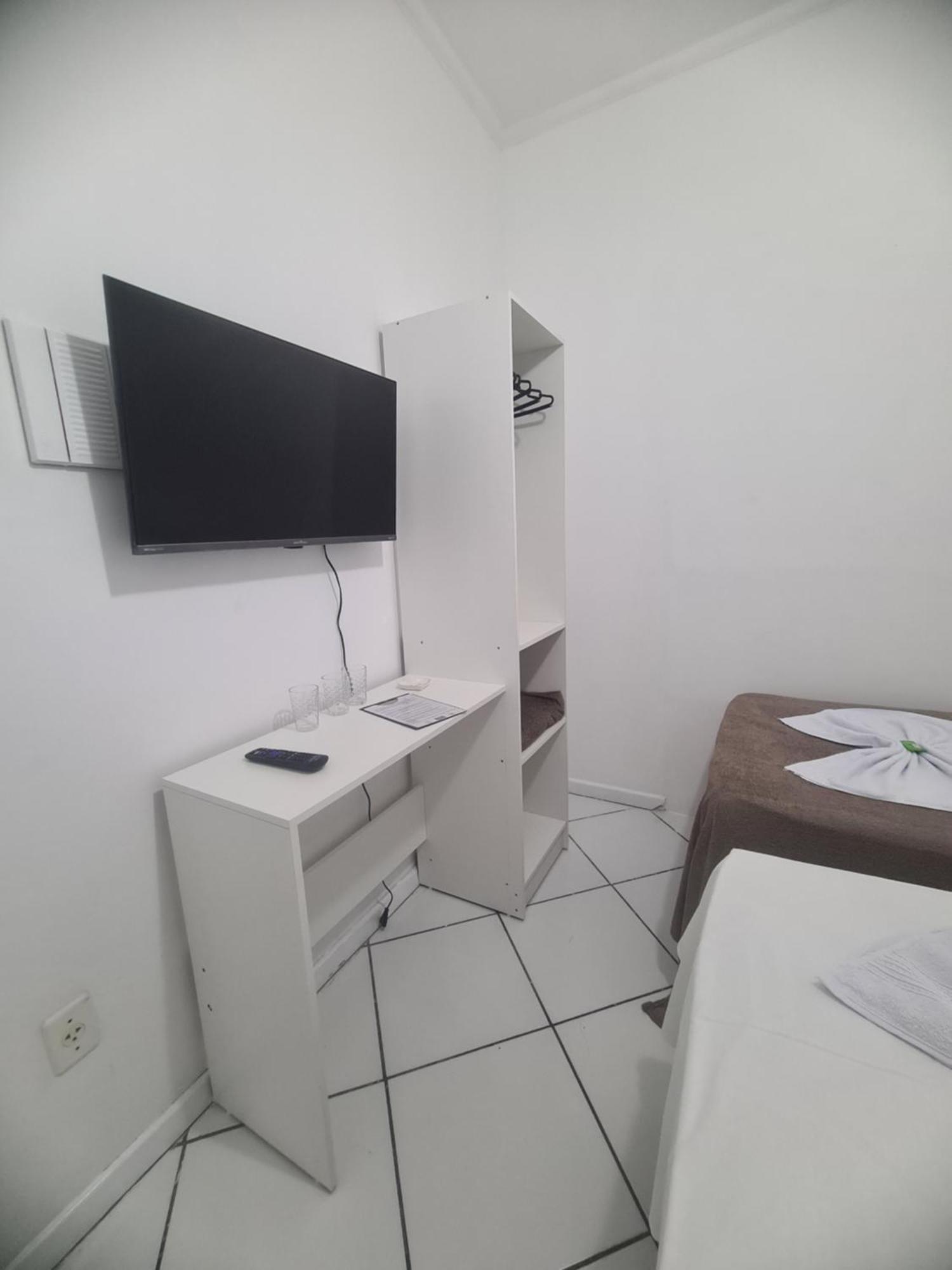 Hotel Aconchegante Jequié Εξωτερικό φωτογραφία