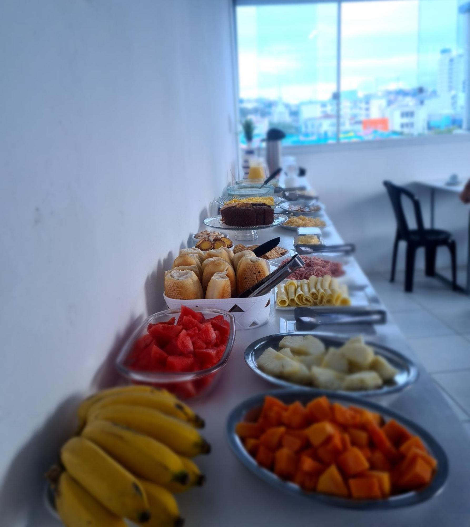 Hotel Aconchegante Jequié Εξωτερικό φωτογραφία