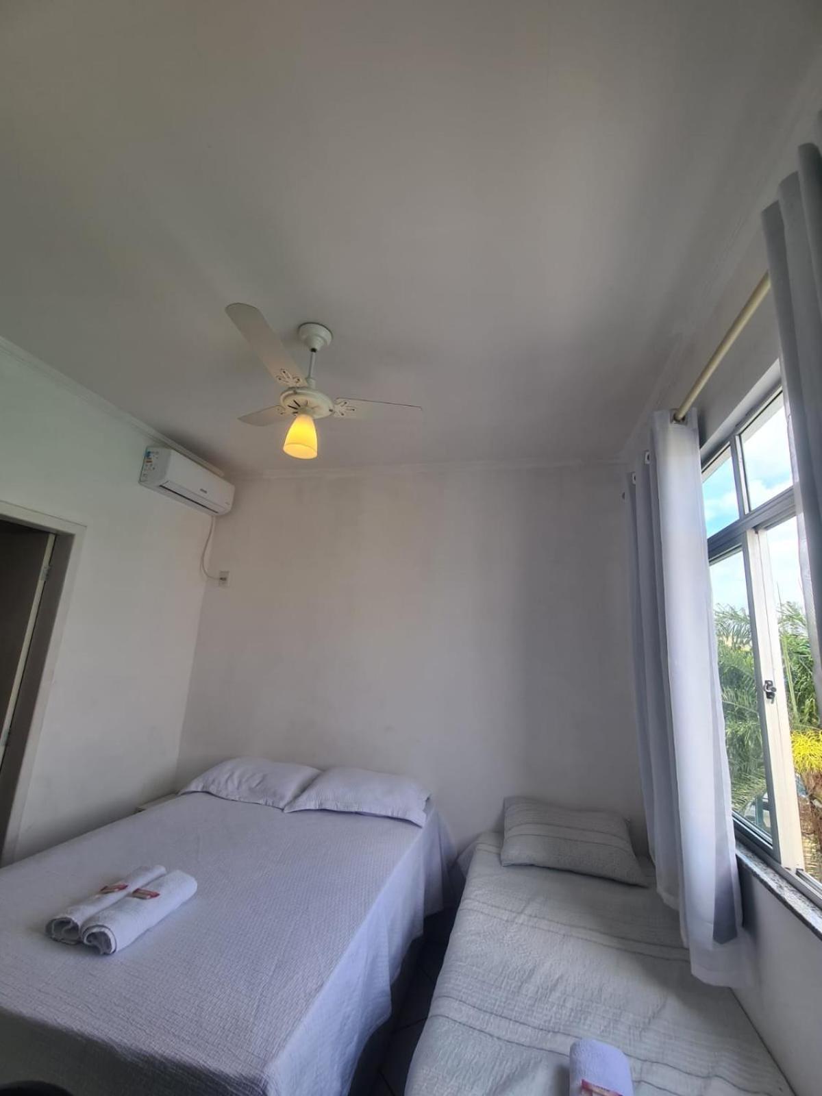 Hotel Aconchegante Jequié Δωμάτιο φωτογραφία