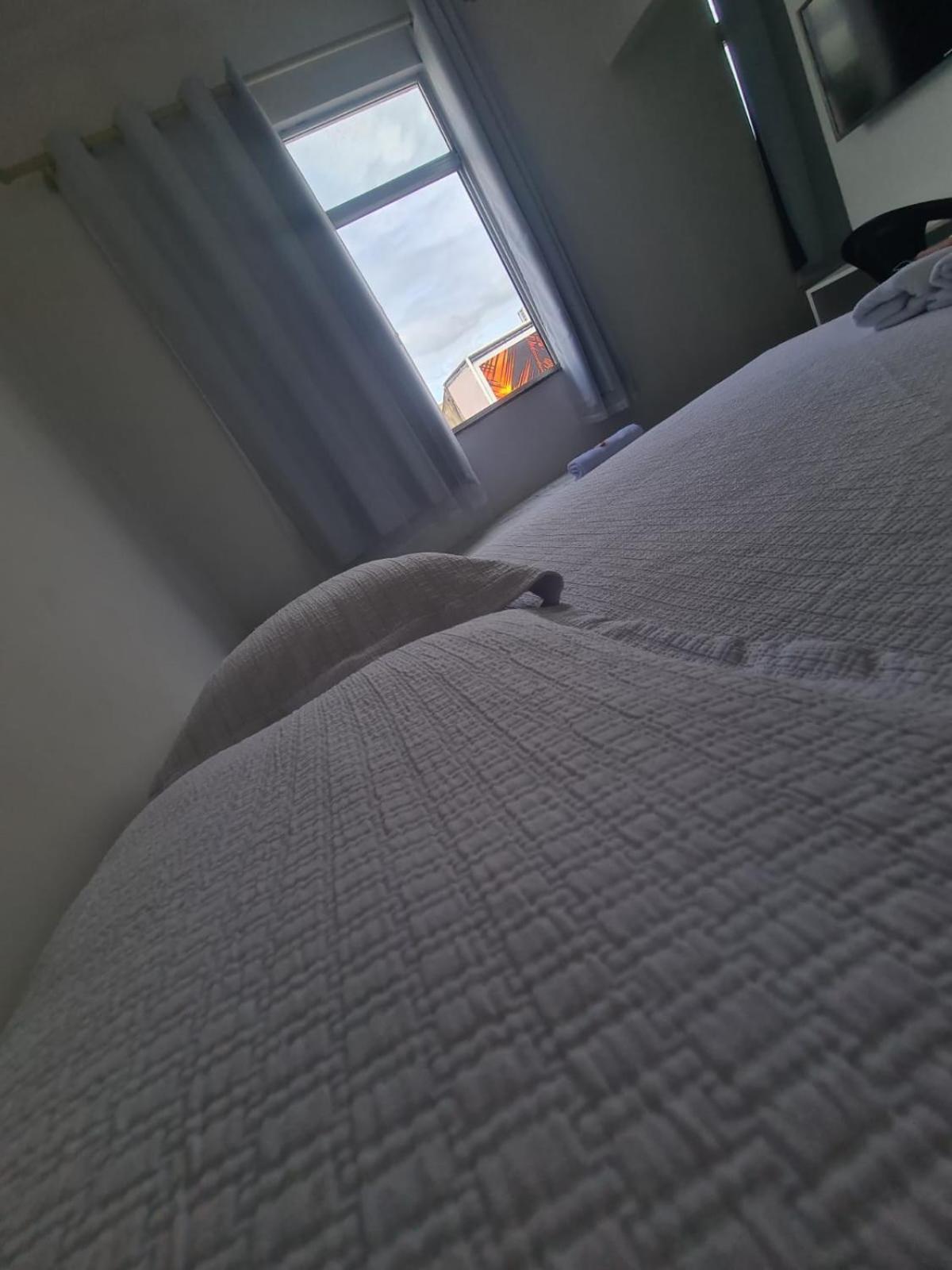 Hotel Aconchegante Jequié Δωμάτιο φωτογραφία