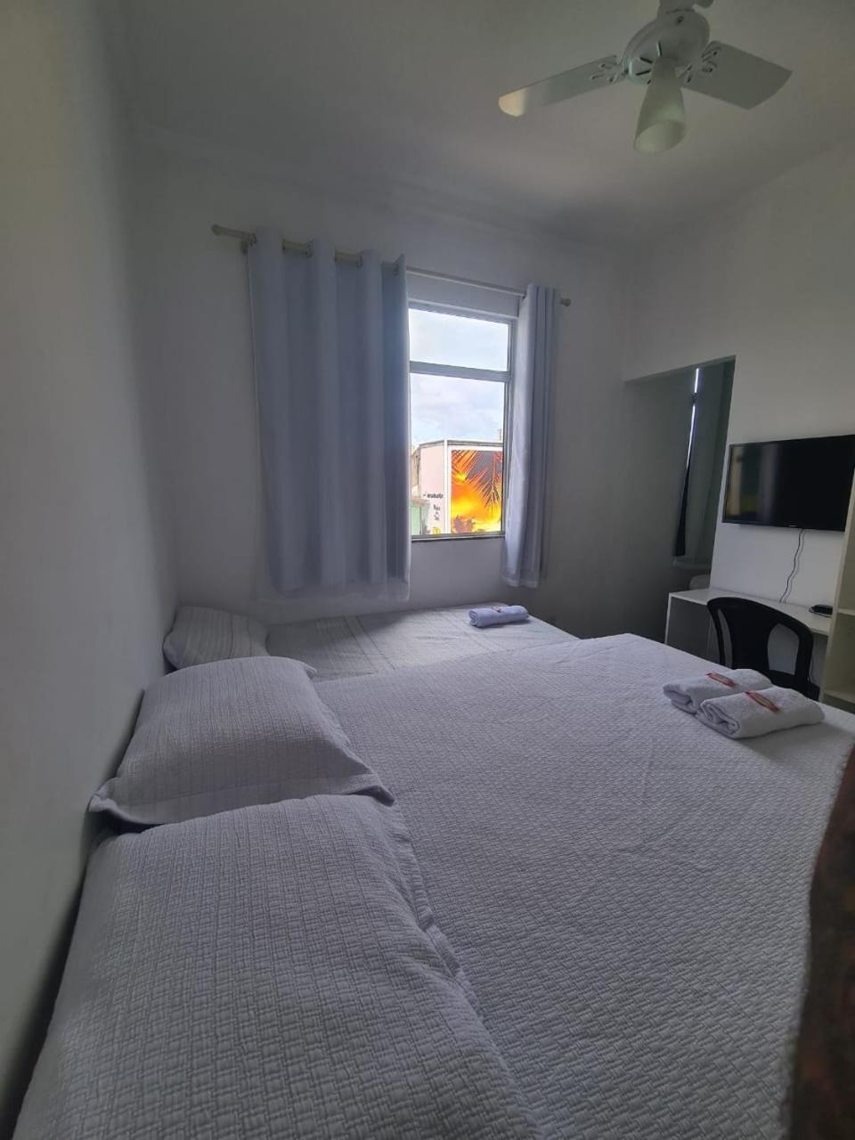 Hotel Aconchegante Jequié Εξωτερικό φωτογραφία