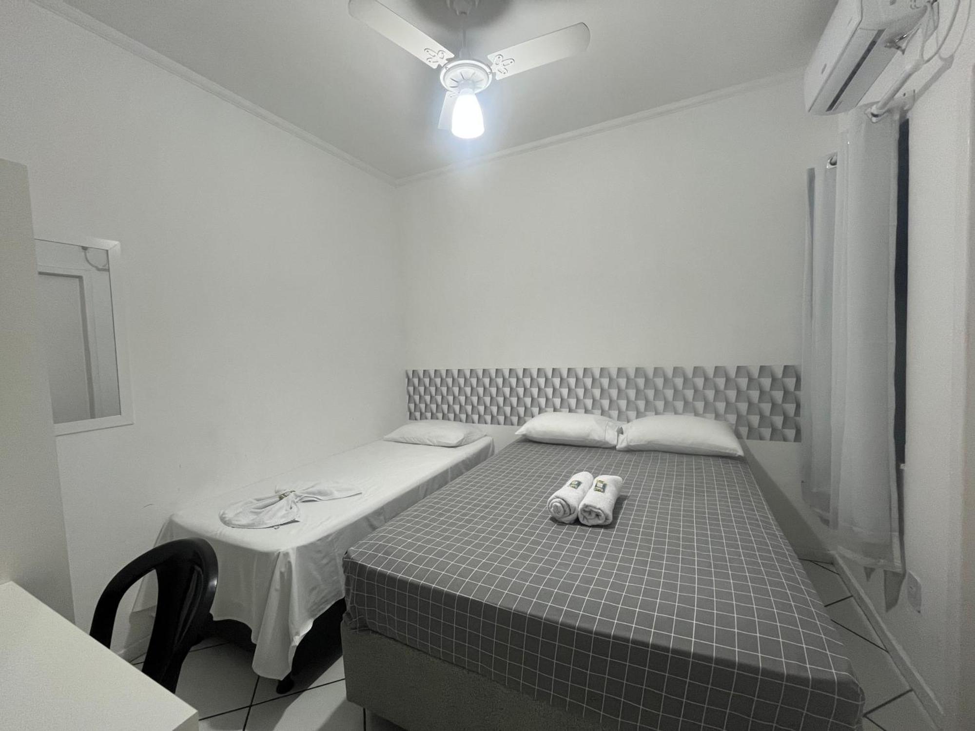Hotel Aconchegante Jequié Εξωτερικό φωτογραφία