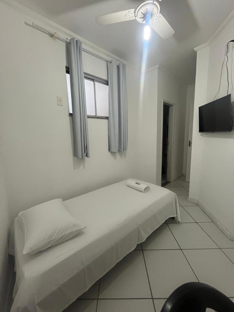 Hotel Aconchegante Jequié Εξωτερικό φωτογραφία