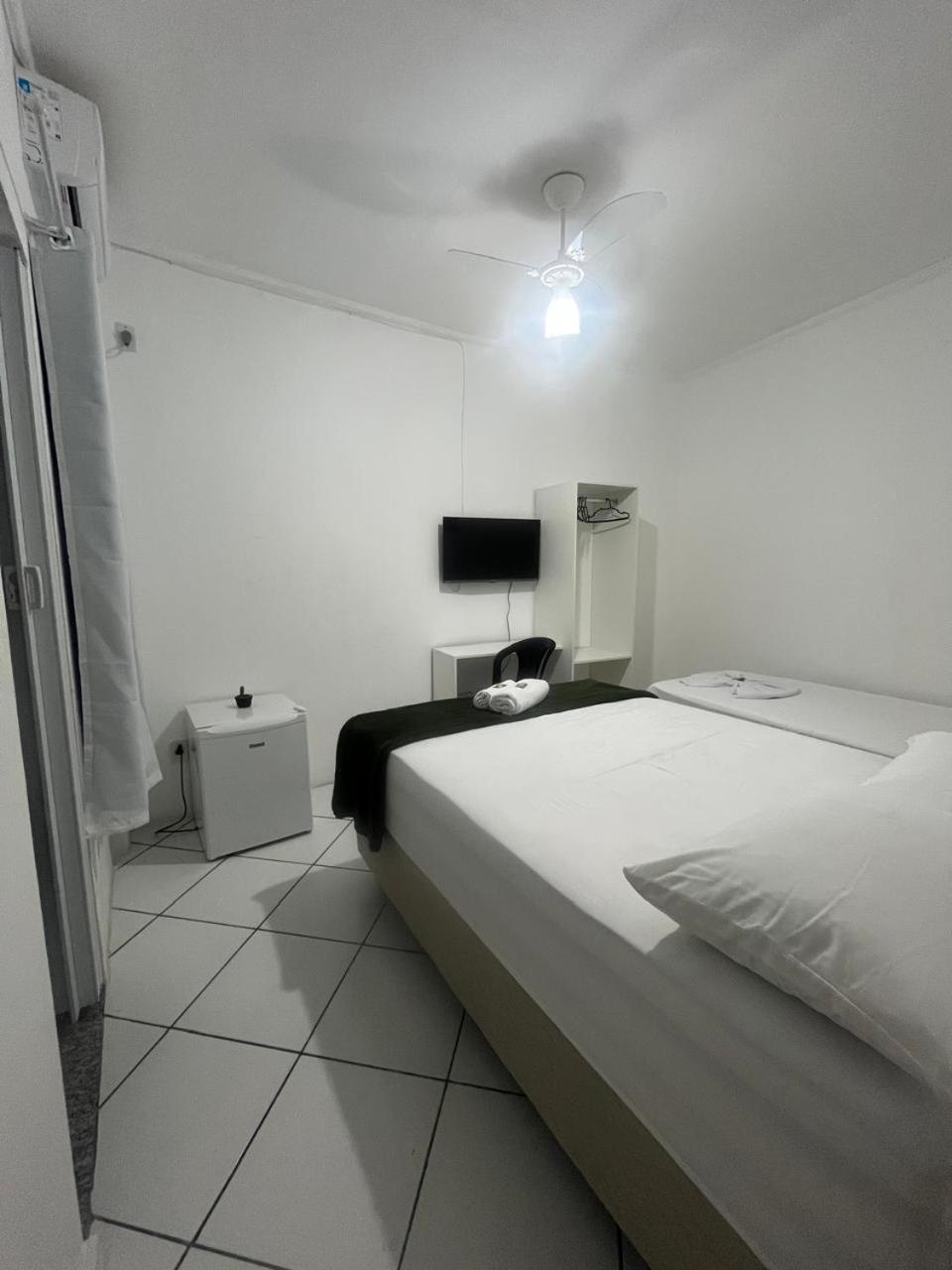 Hotel Aconchegante Jequié Εξωτερικό φωτογραφία