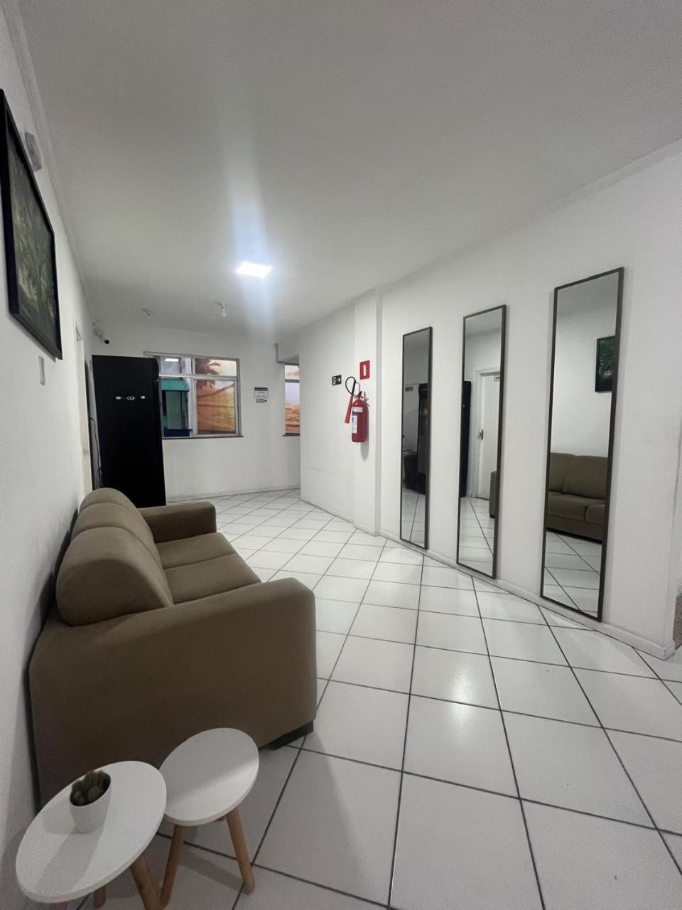 Hotel Aconchegante Jequié Εξωτερικό φωτογραφία