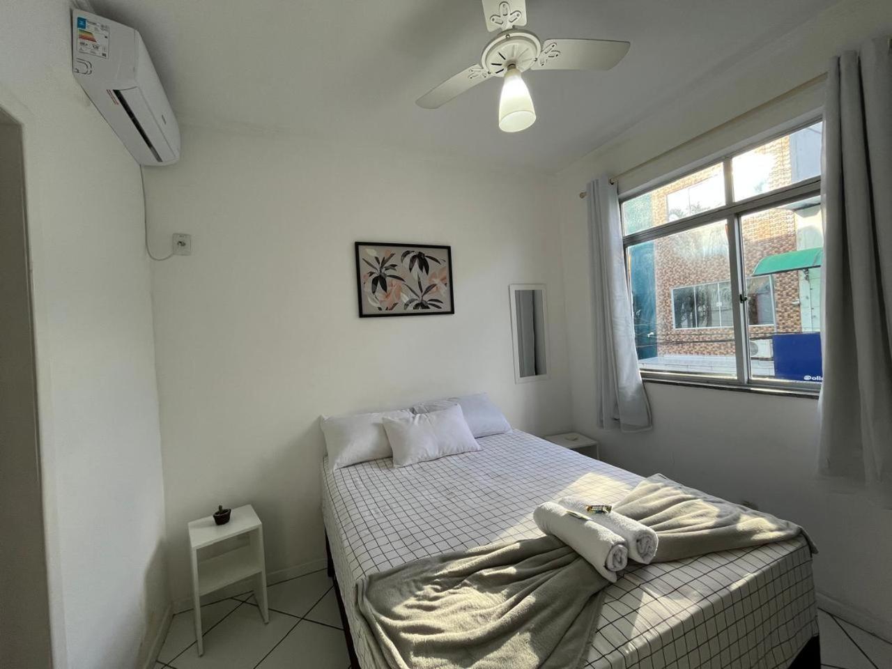 Hotel Aconchegante Jequié Εξωτερικό φωτογραφία