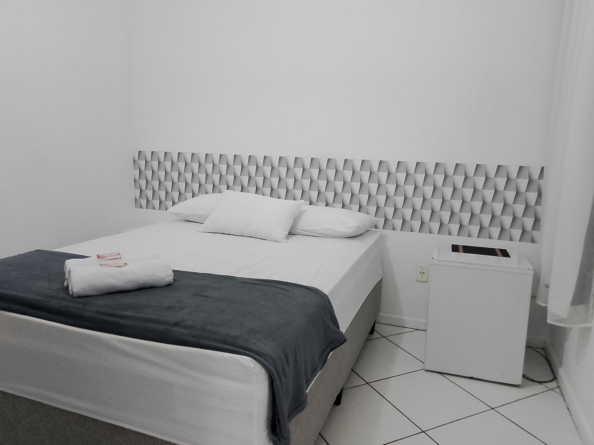 Hotel Aconchegante Jequié Εξωτερικό φωτογραφία