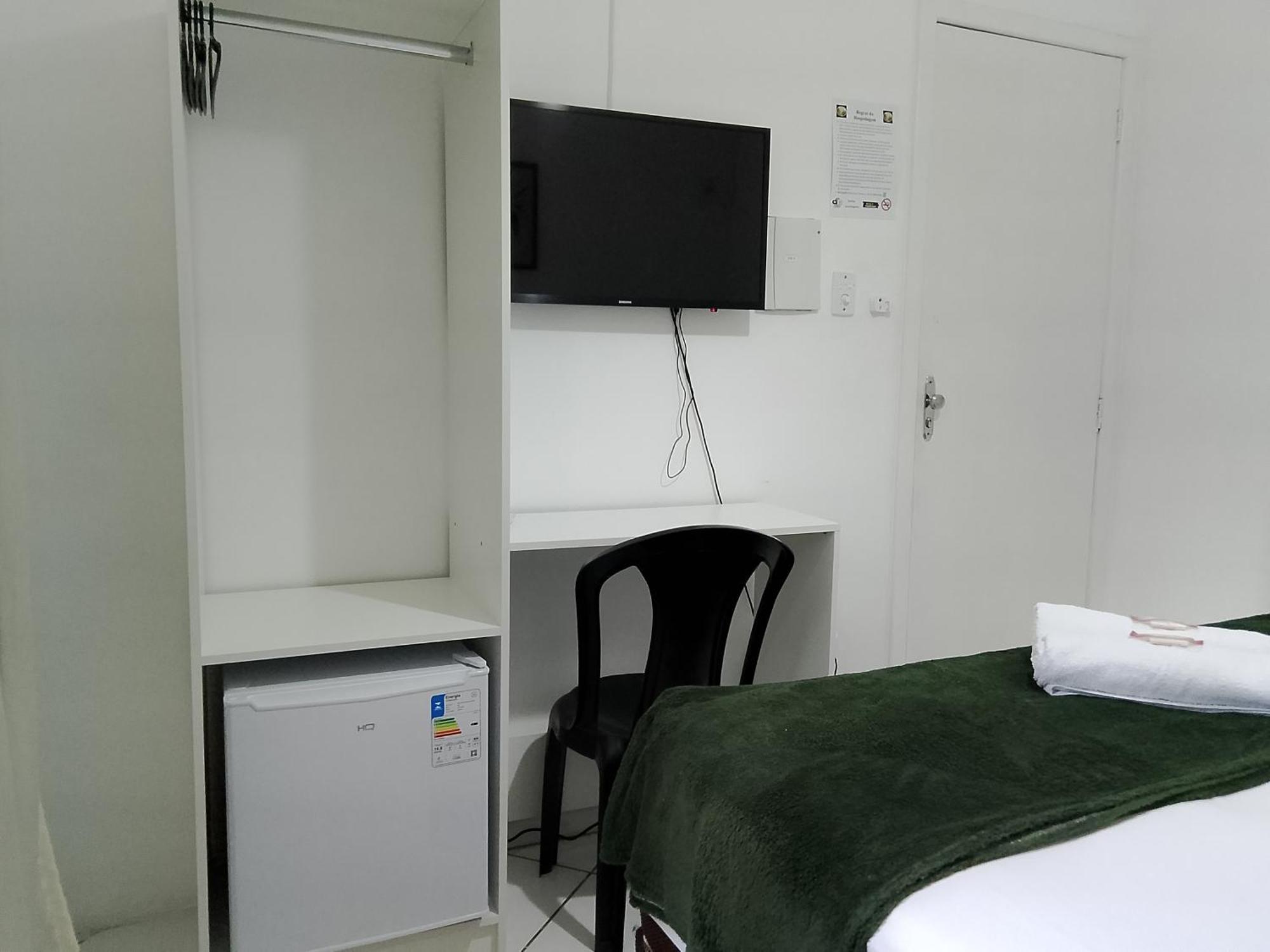 Hotel Aconchegante Jequié Εξωτερικό φωτογραφία
