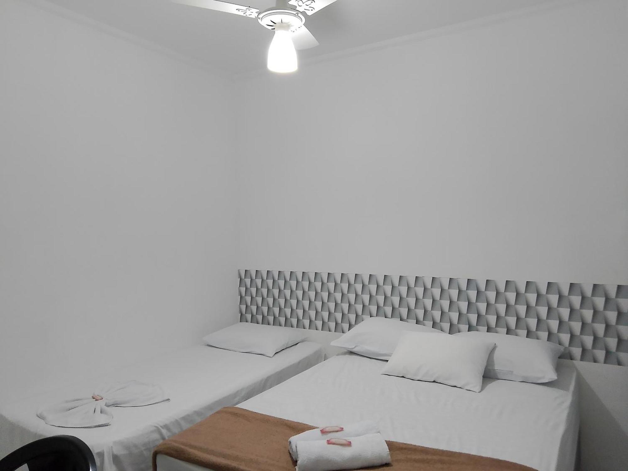 Hotel Aconchegante Jequié Δωμάτιο φωτογραφία