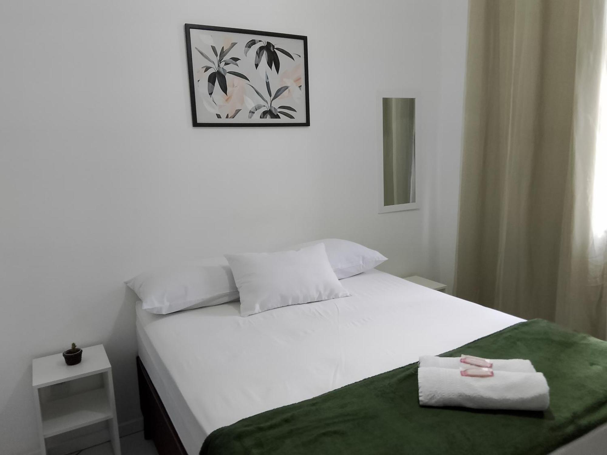 Hotel Aconchegante Jequié Δωμάτιο φωτογραφία